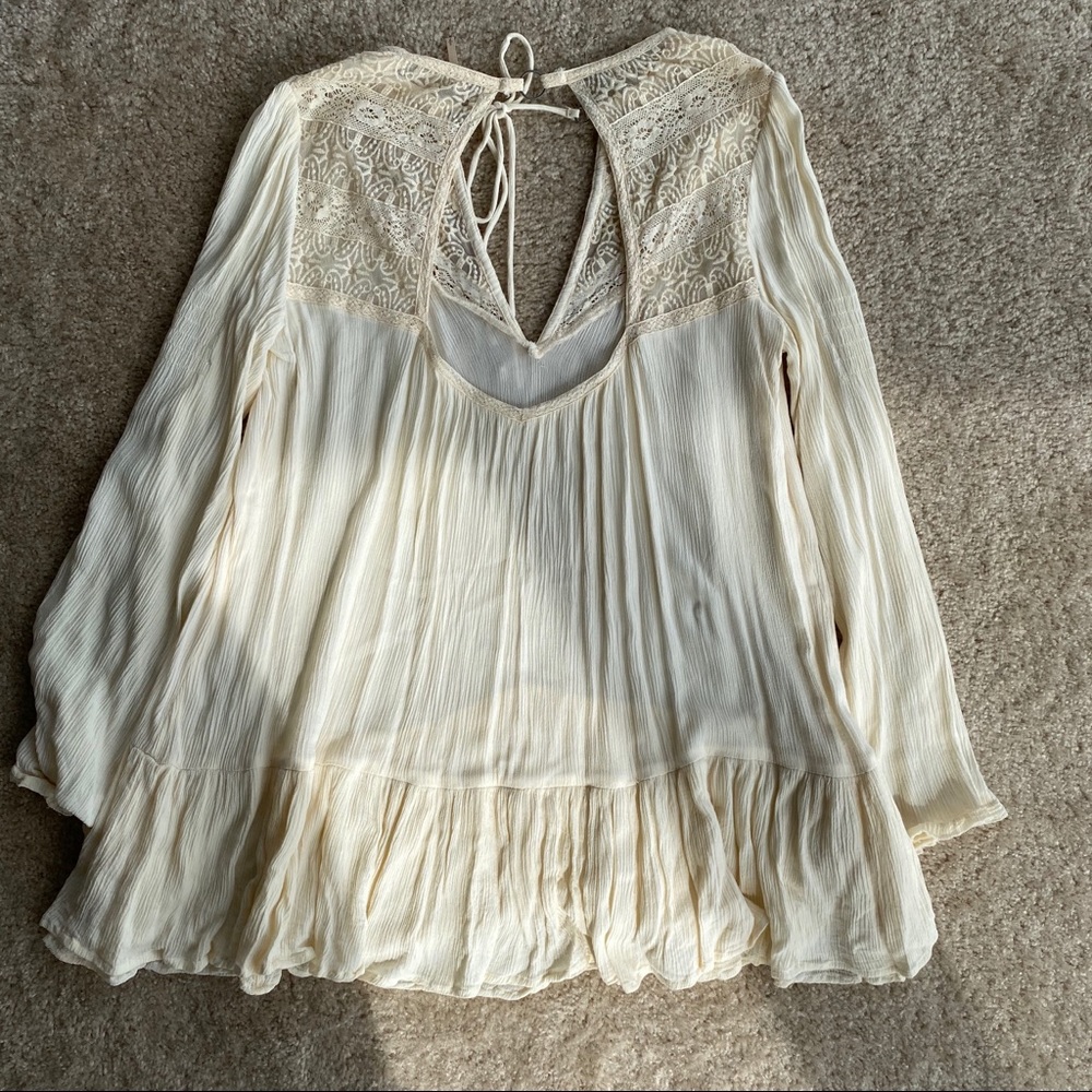 Free People Top - Picture 2 of 2